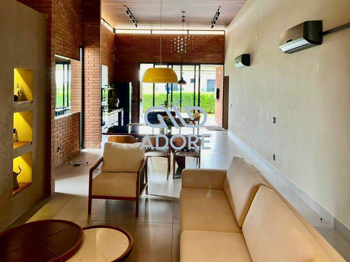 Casa de Condomínio à venda no Condomínio Una: 