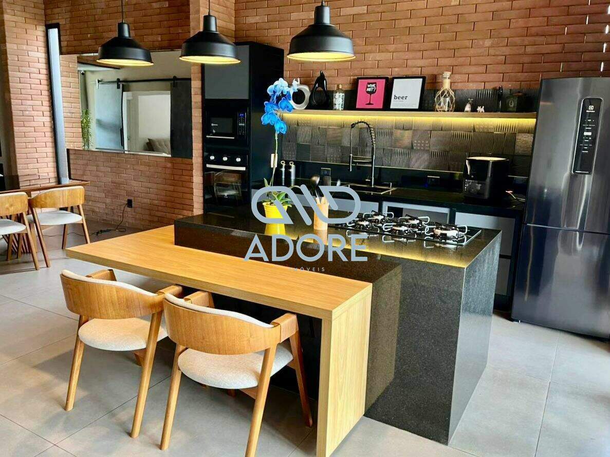 Casa de Condomínio à venda no Condomínio Una: 