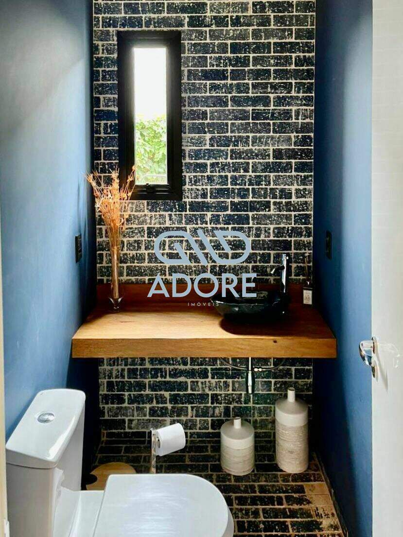 Casa de Condomínio à venda no Condomínio Una: 