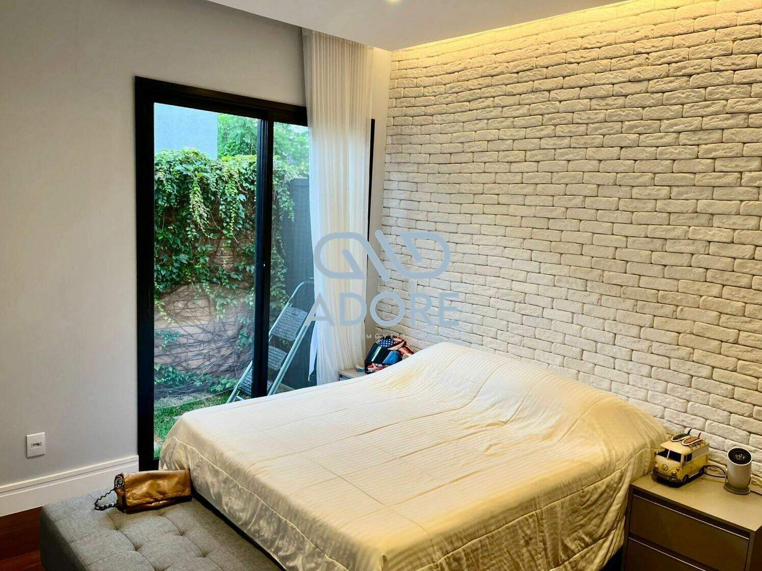 Casa de Condomínio à venda no Condomínio Una: 