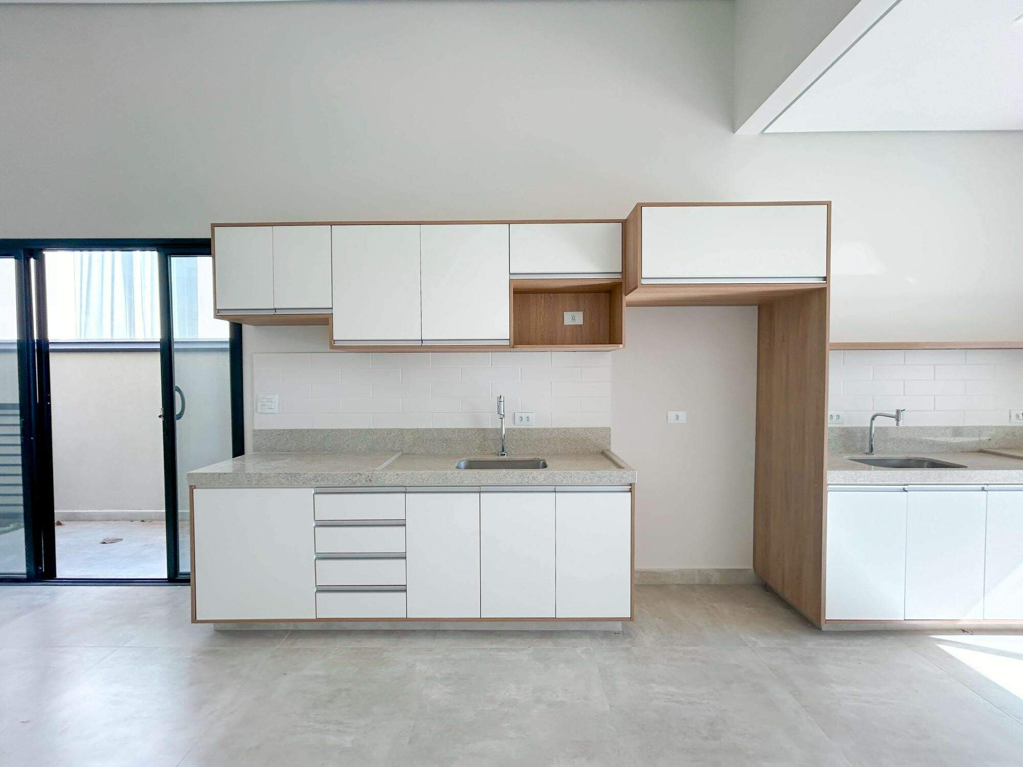 Casa de Condomínio à venda no Condomínio Una: 