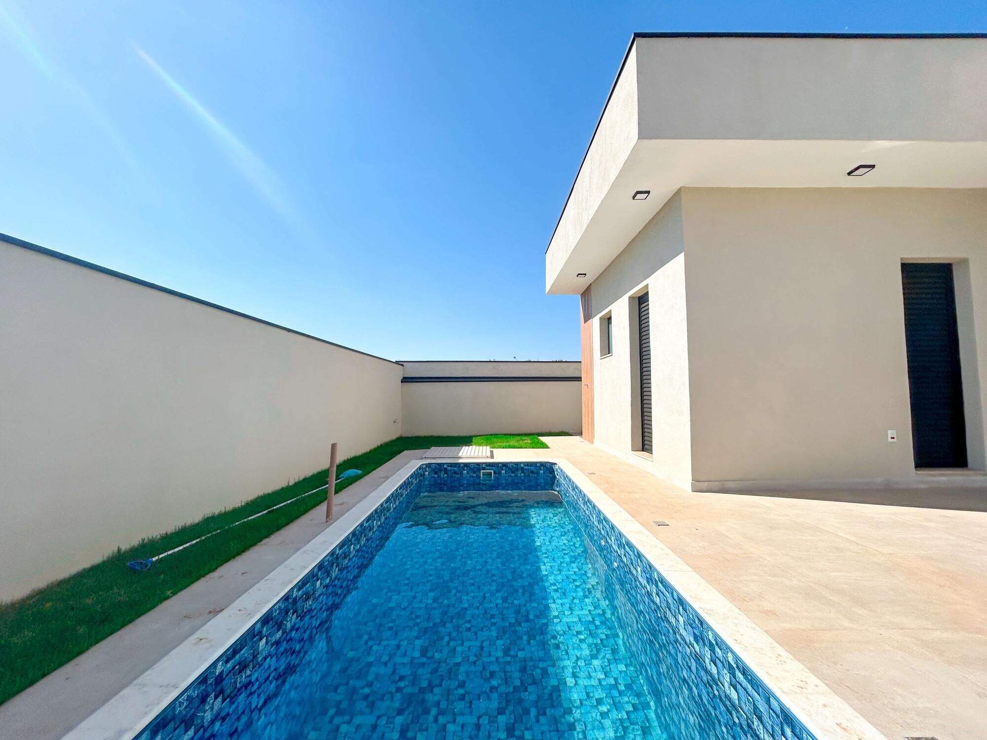 Casa de Condomínio à venda no Condomínio Una: 