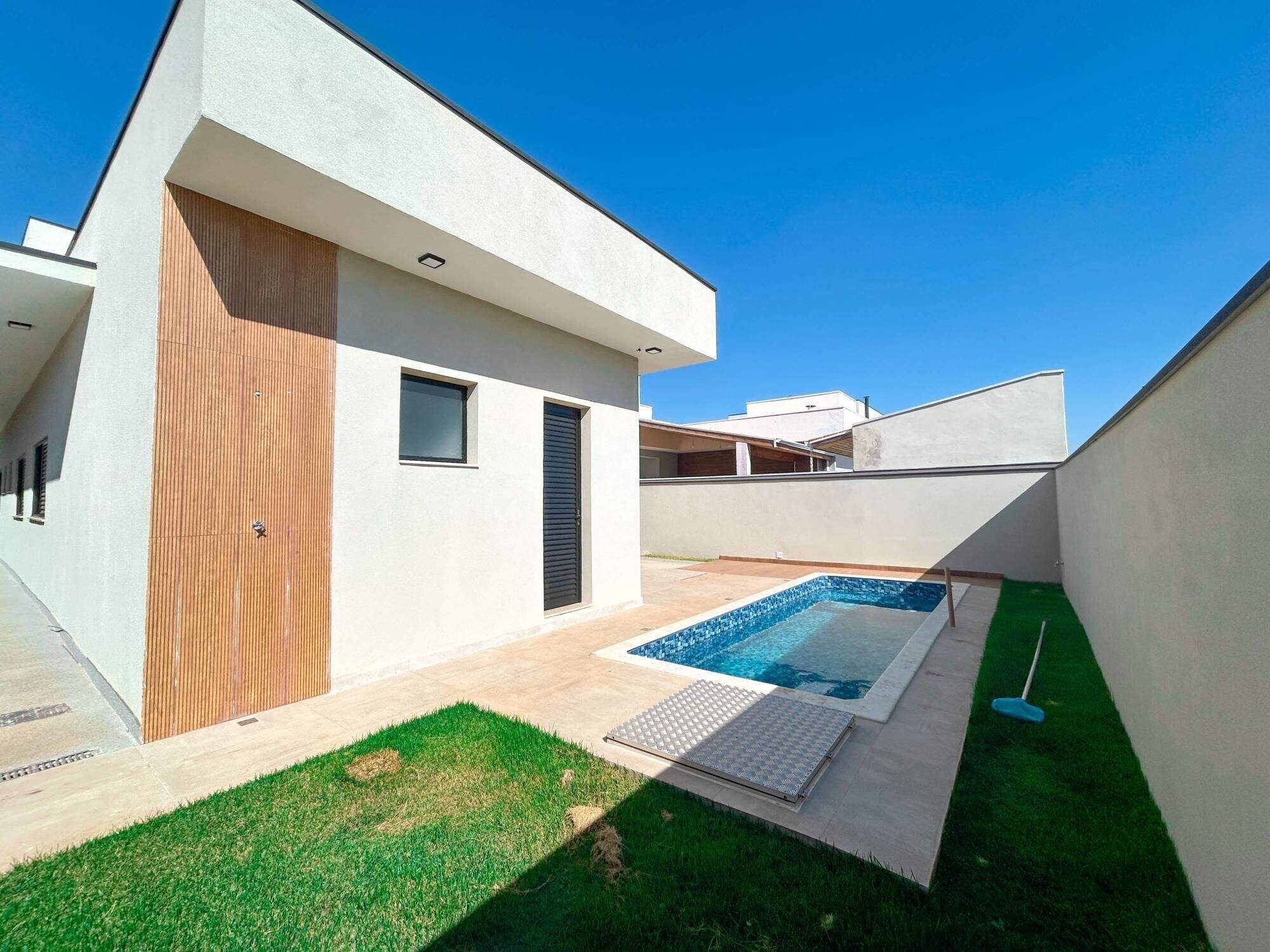 Casa de Condomínio à venda no Condomínio Una: 