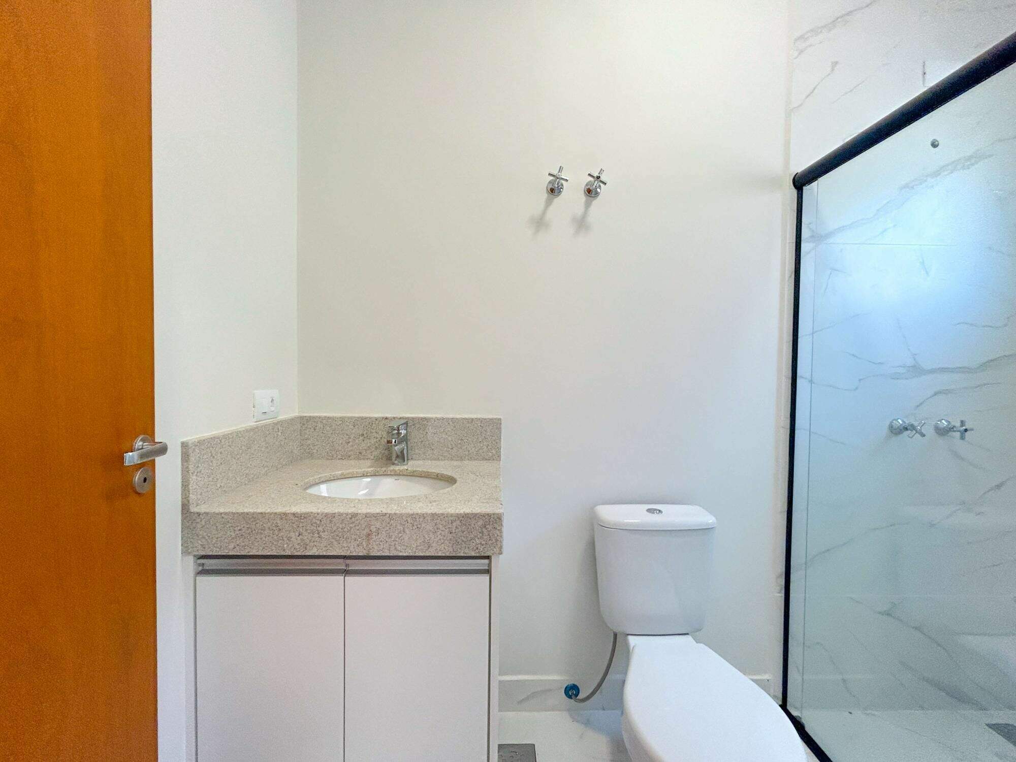 Casa de Condomínio à venda no Condomínio Una: 