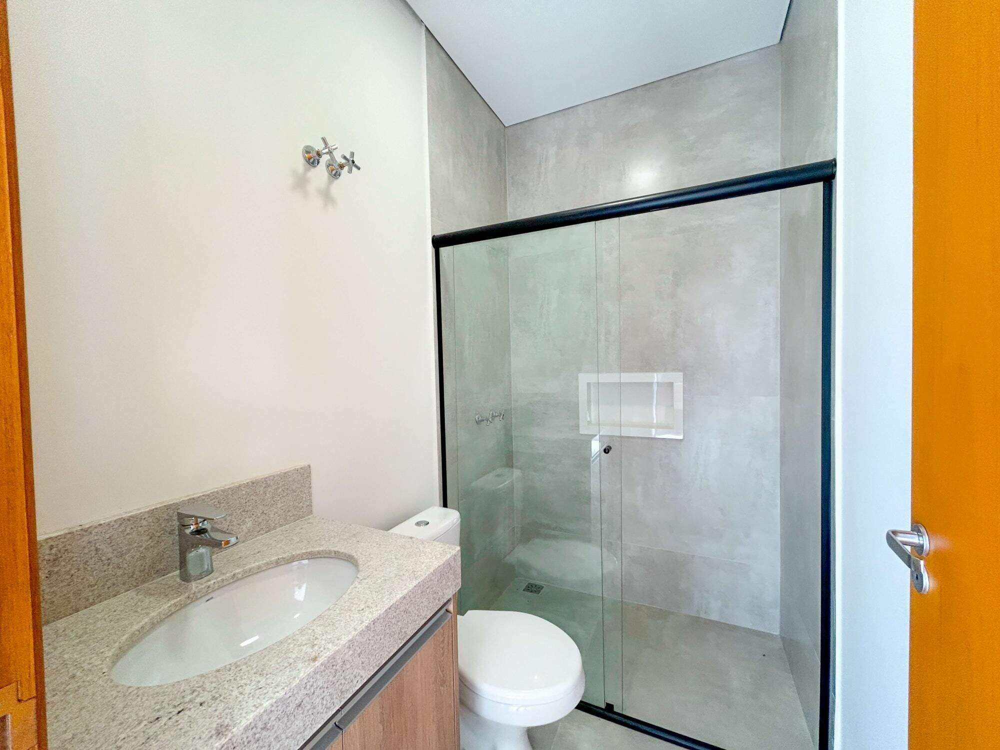 Casa de Condomínio à venda no Condomínio Una: 