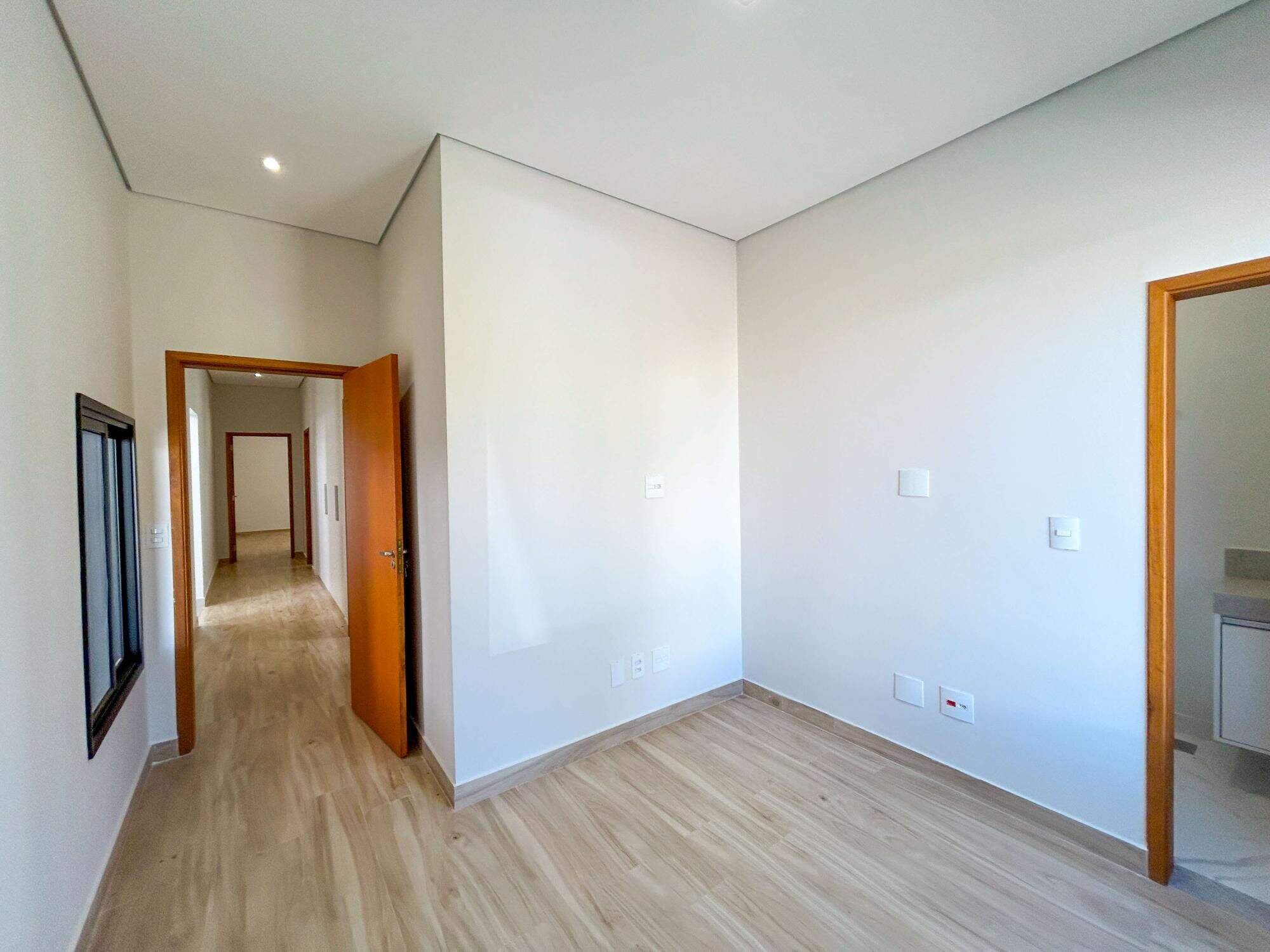 Casa de Condomínio à venda no Condomínio Una: 