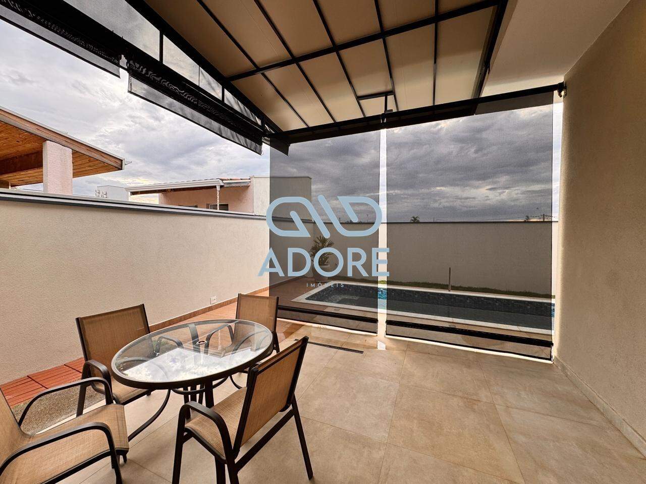 Casa de Condomínio à venda no Condomínio Una: 