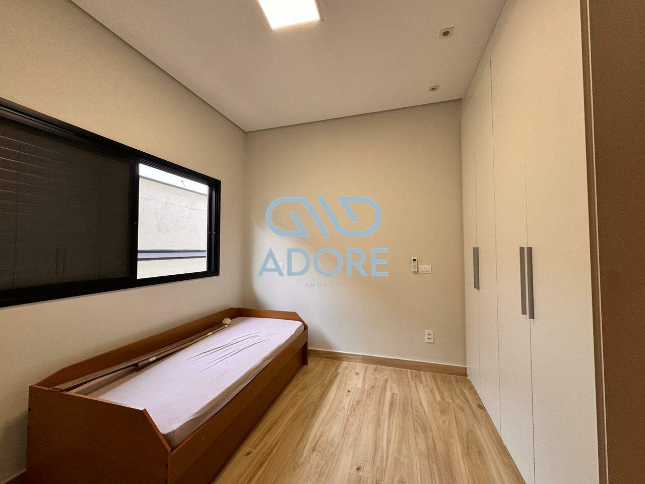 Casa de Condomínio à venda no Condomínio Una: 