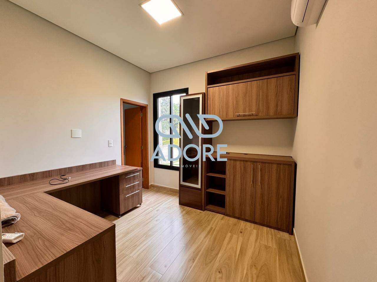 Casa de Condomínio à venda no Condomínio Una: 