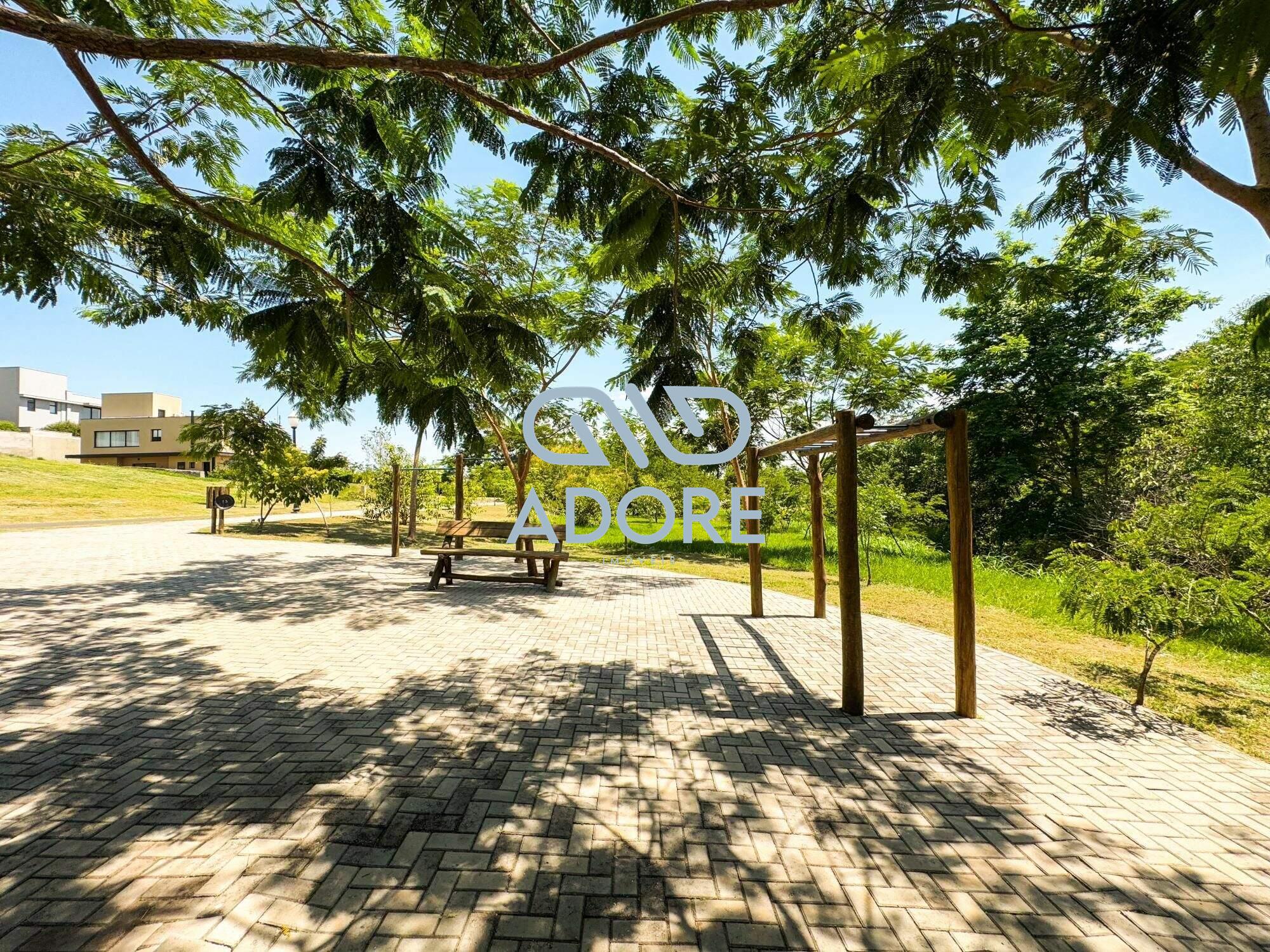 Terreno à venda no Condomínio Villas do Golfe: 