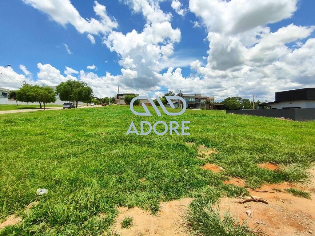 Terreno à venda no Condomínio Una: 