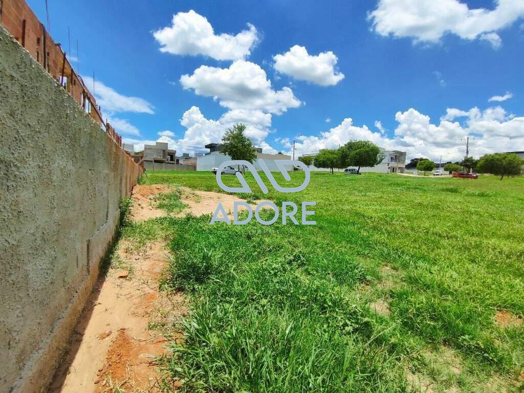 Terreno à venda no Condomínio Una: 
