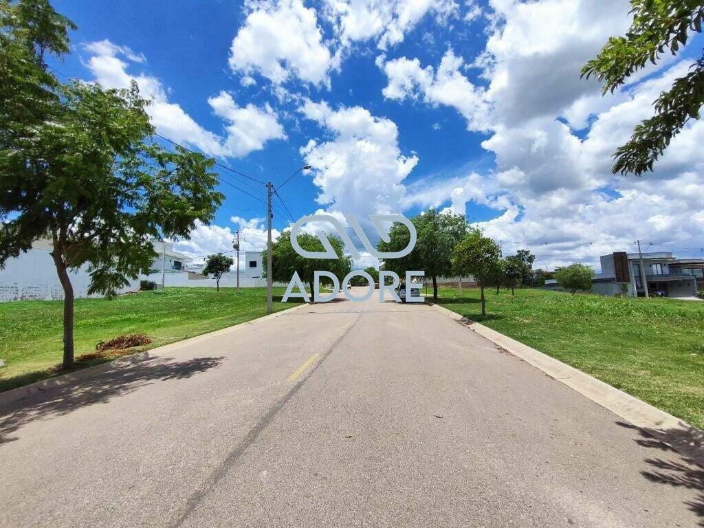 Terreno à venda no Condomínio Una: 