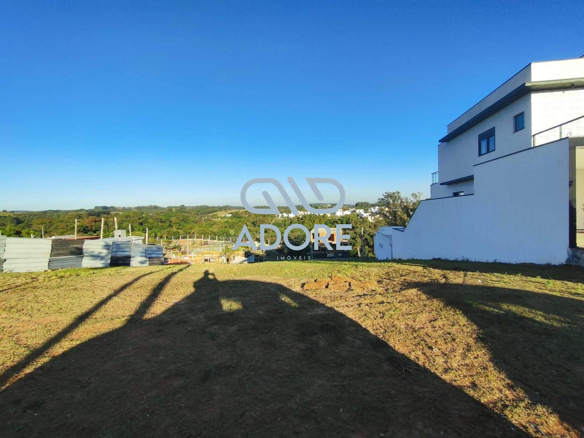 Terreno à venda no Condomínio Una: 