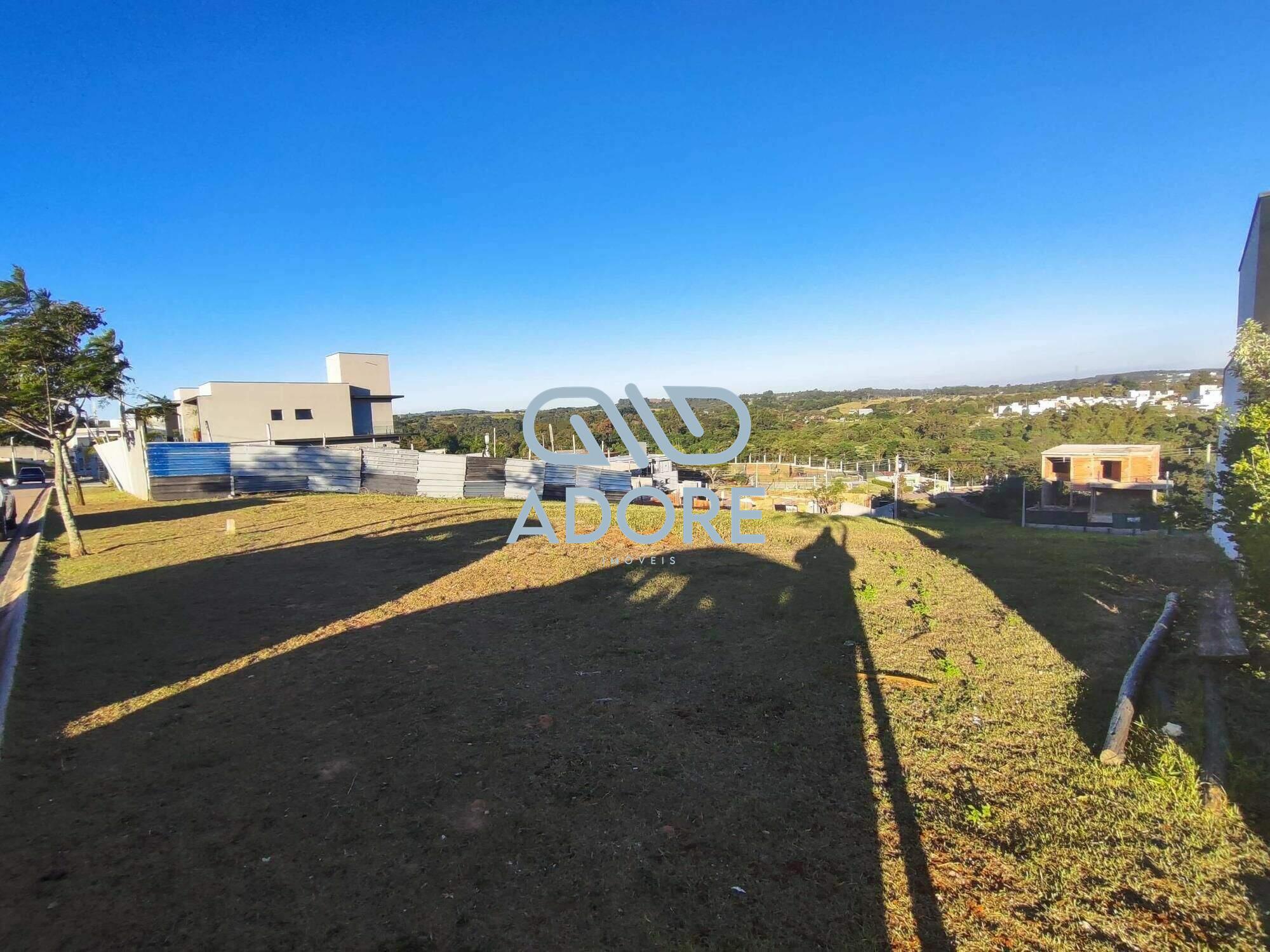 Terreno à venda no Condomínio Una: 