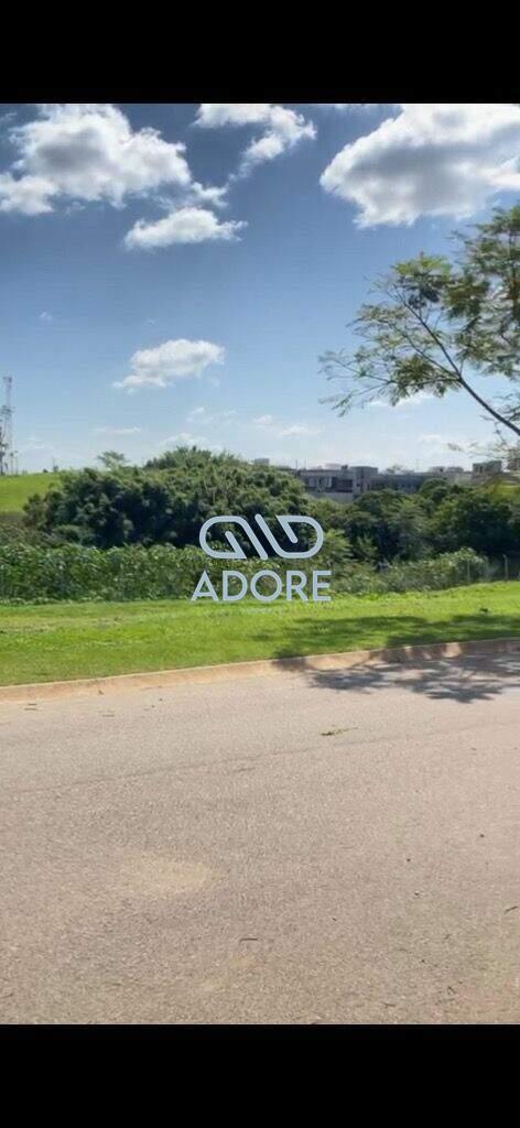 Terreno à venda no Condomínio Una: 