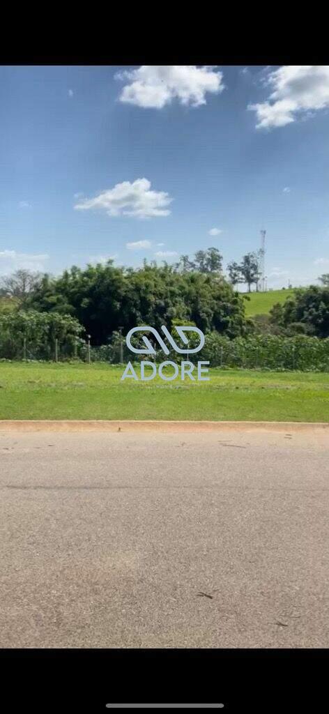 Terreno à venda no Condomínio Una: 