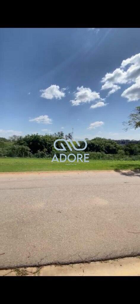 Terreno à venda no Condomínio Una: 