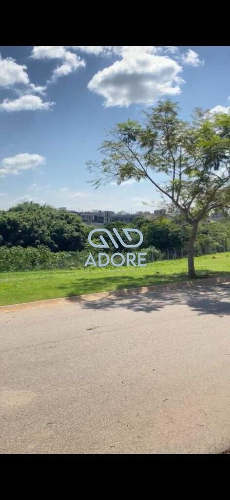 Terreno à venda no Condomínio Una: 