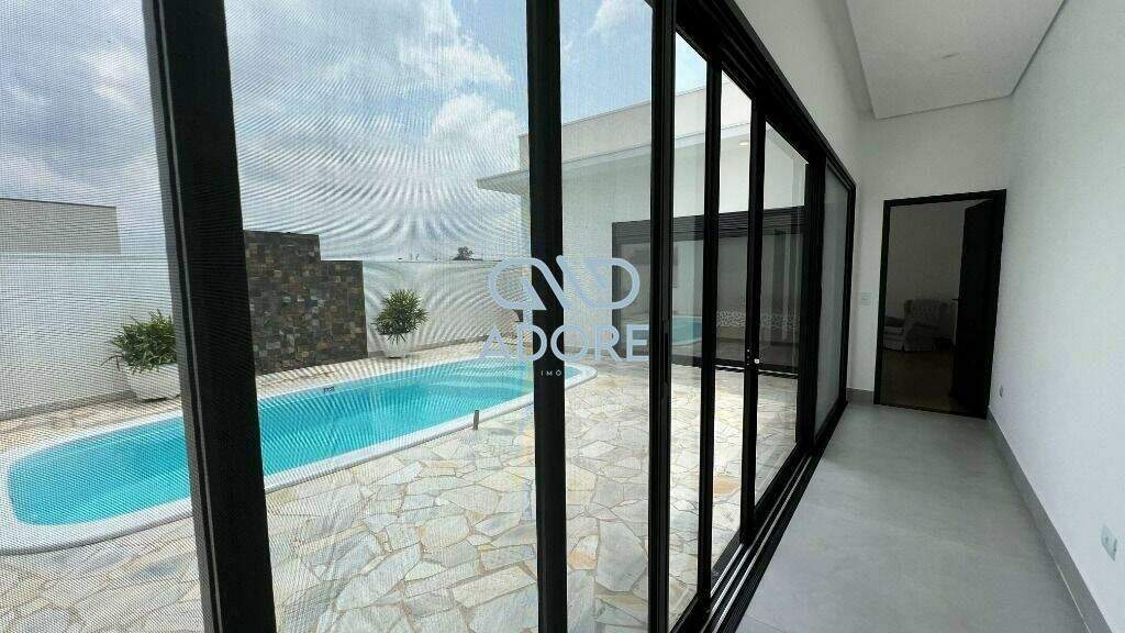 Casa de Condomínio à venda no Condomínio Una: