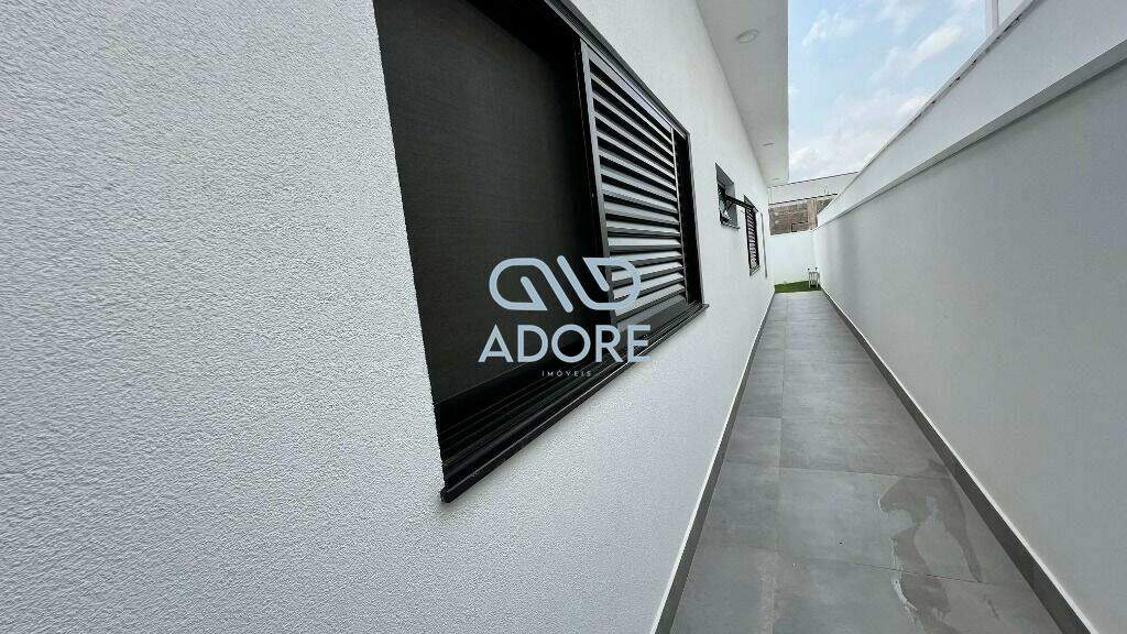 Casa de Condomínio à venda no Condomínio Una: