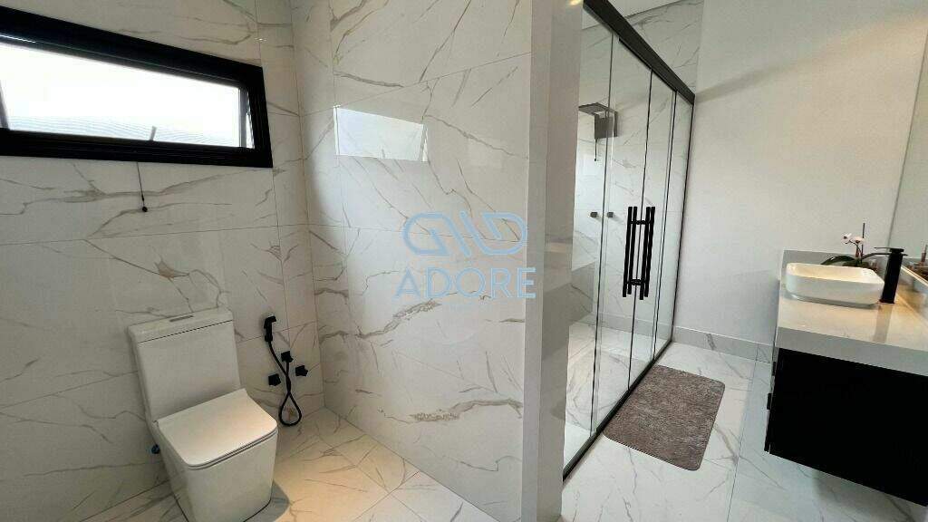 Casa de Condomínio à venda no Condomínio Una: