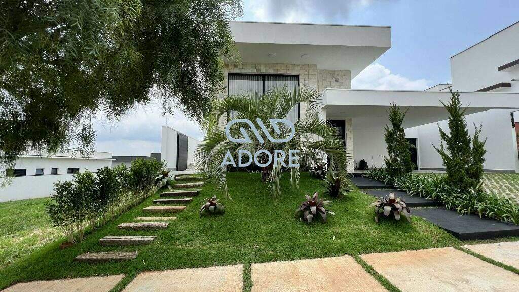 Casa de Condomínio à venda no Condomínio Una: