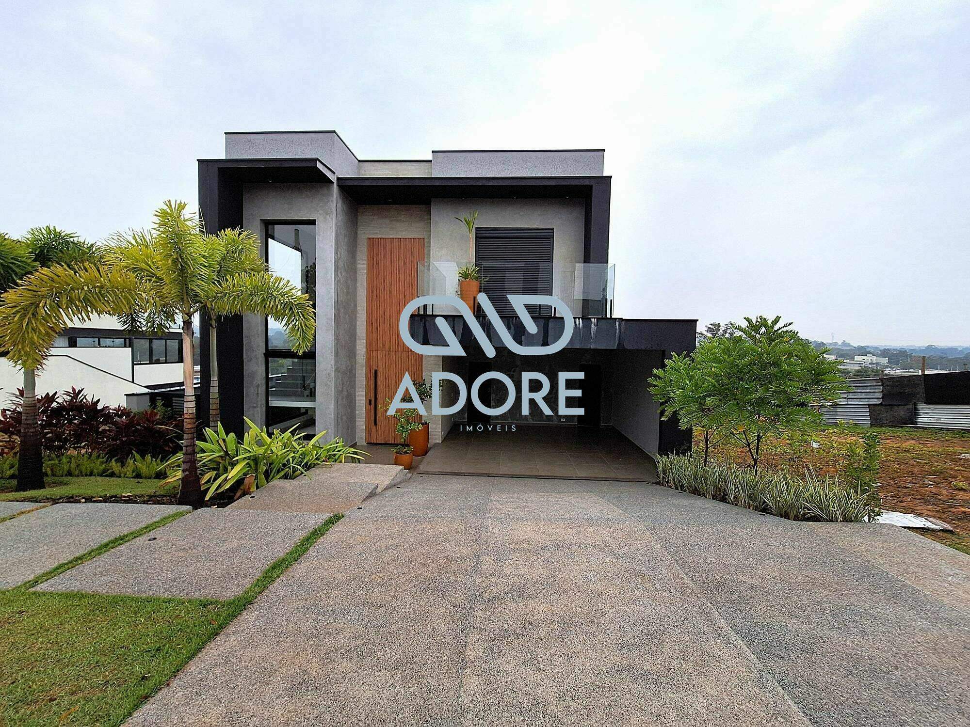 Casa de Condomínio à venda no Condomínio Una: 