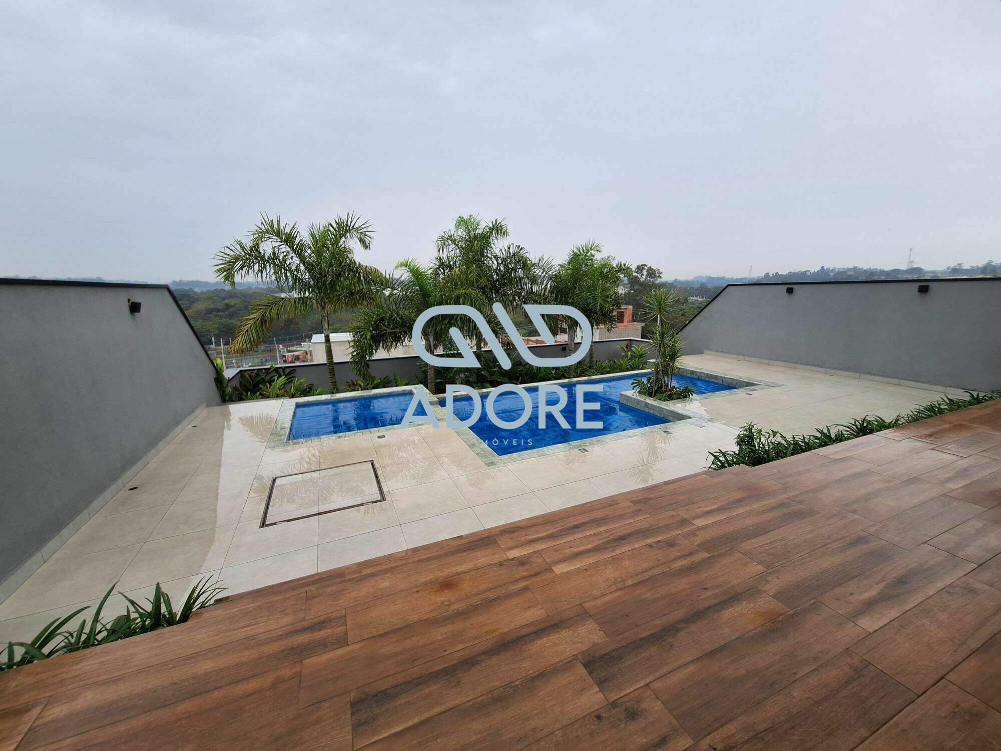 Casa de Condomínio à venda no Condomínio Una: