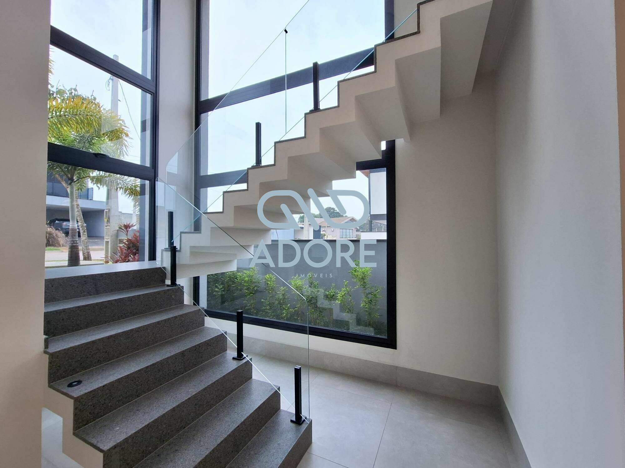 Casa de Condomínio à venda no Condomínio Una: