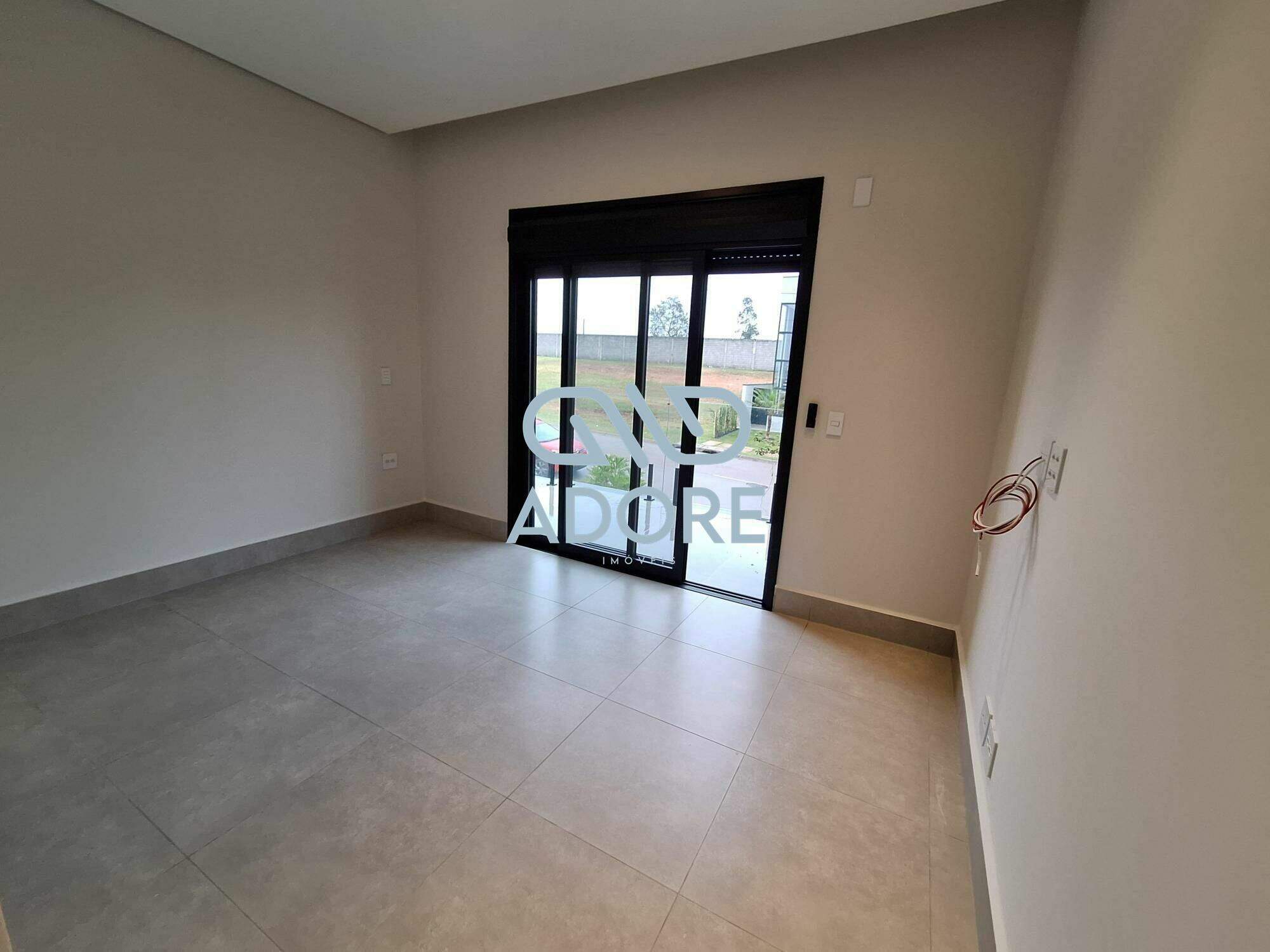 Casa de Condomínio à venda no Condomínio Una: