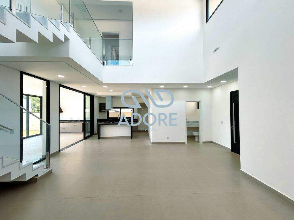 Casa de Condomínio à venda no Condomínio Villas do Golfe: 