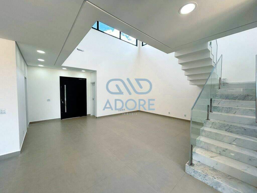 Casa de Condomínio à venda no Condomínio Villas do Golfe: 
