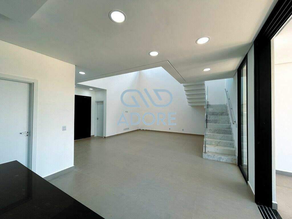 Casa de Condomínio à venda no Condomínio Villas do Golfe: 