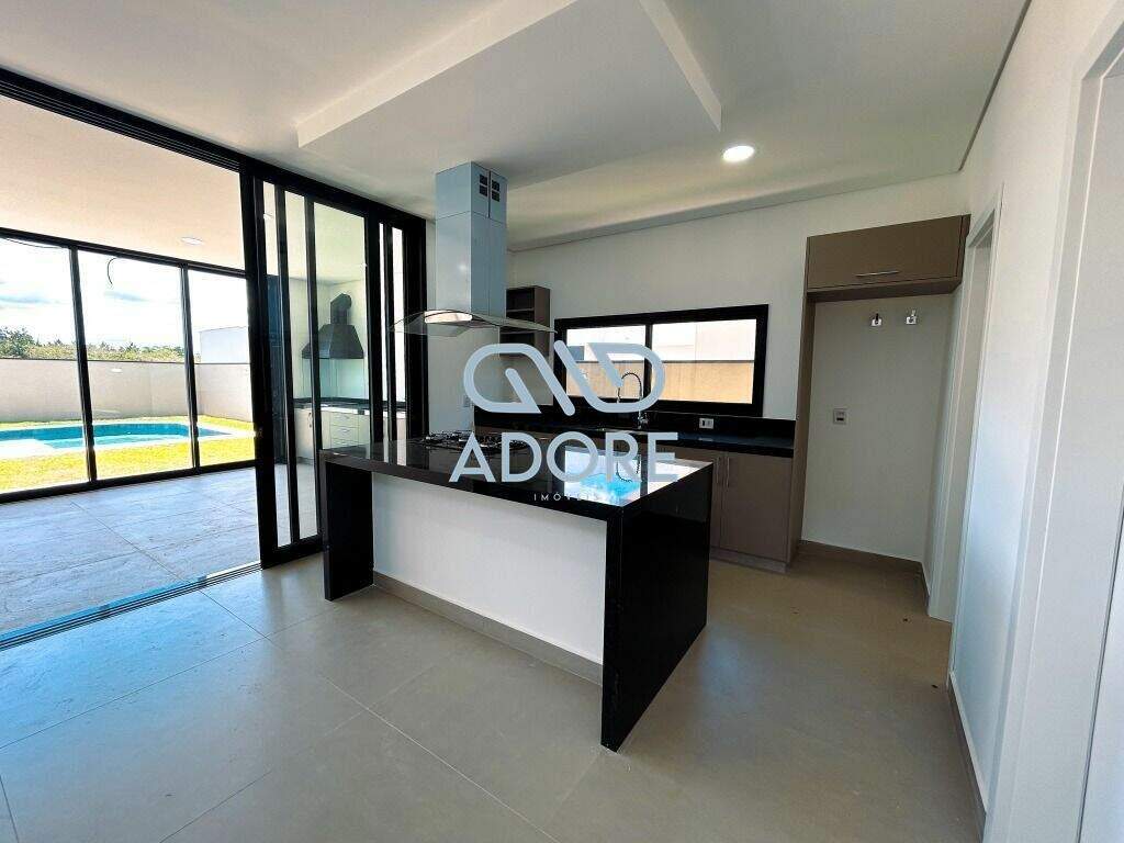 Casa de Condomínio à venda no Condomínio Villas do Golfe: 