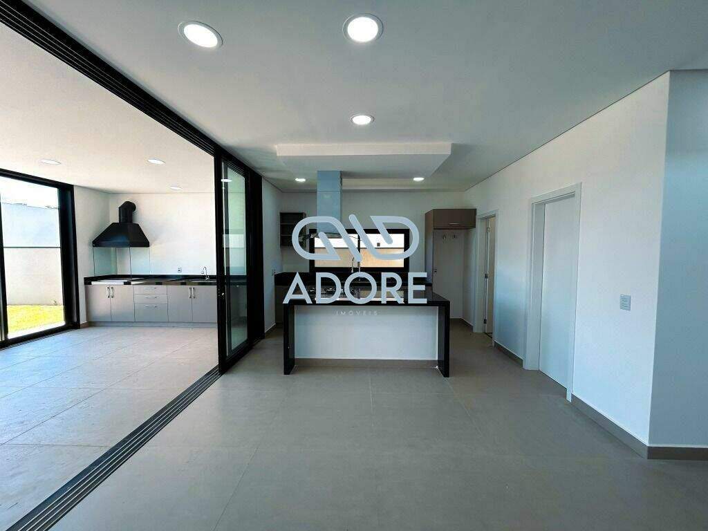 Casa de Condomínio à venda no Condomínio Villas do Golfe: 