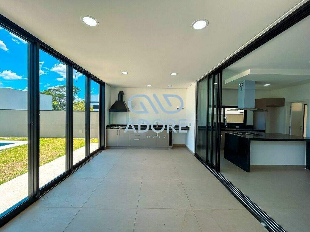 Casa de Condomínio à venda no Condomínio Villas do Golfe: 