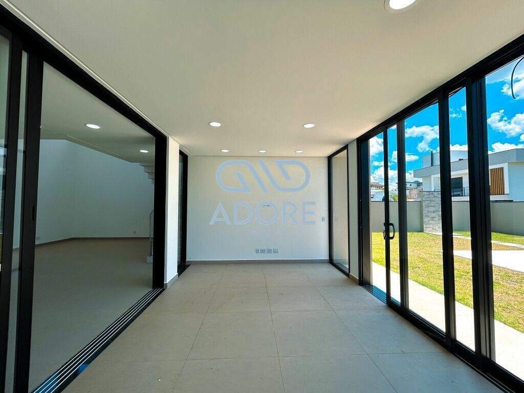 Casa de Condomínio à venda no Condomínio Villas do Golfe: 