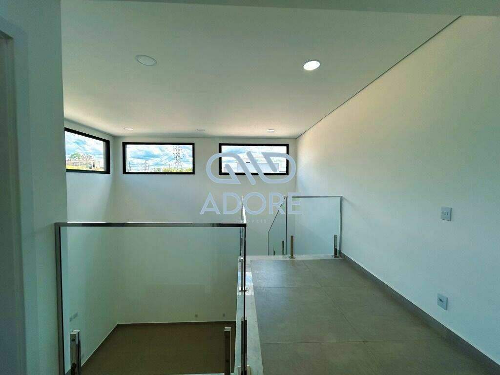 Casa de Condomínio à venda no Condomínio Villas do Golfe: 