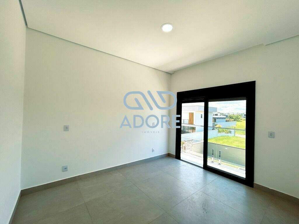 Casa de Condomínio à venda no Condomínio Villas do Golfe: 
