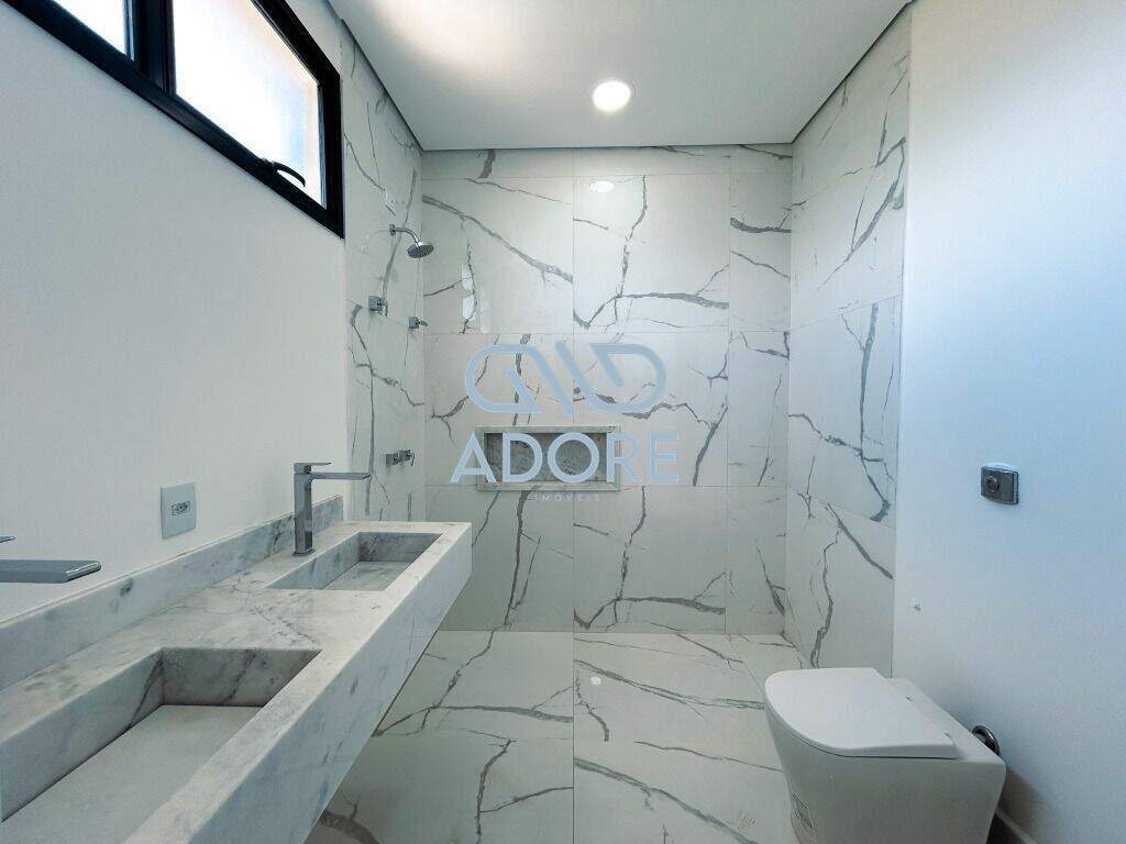 Casa de Condomínio à venda no Condomínio Villas do Golfe: 
