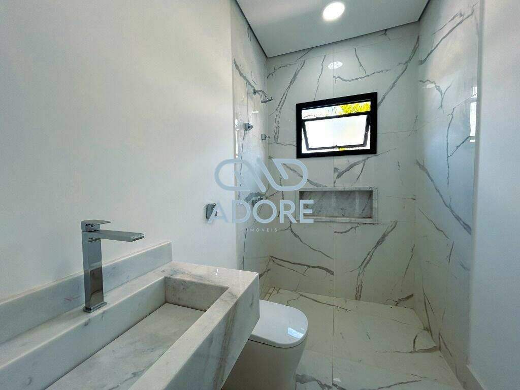 Casa de Condomínio à venda no Condomínio Villas do Golfe: 