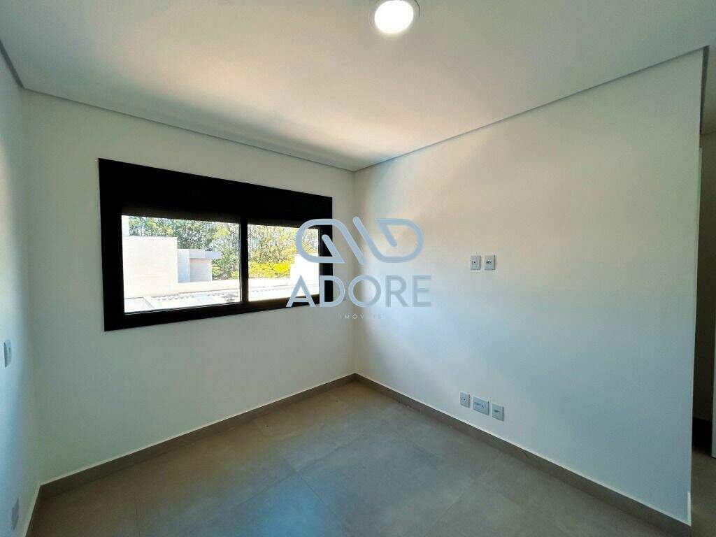 Casa de Condomínio à venda no Condomínio Villas do Golfe: 