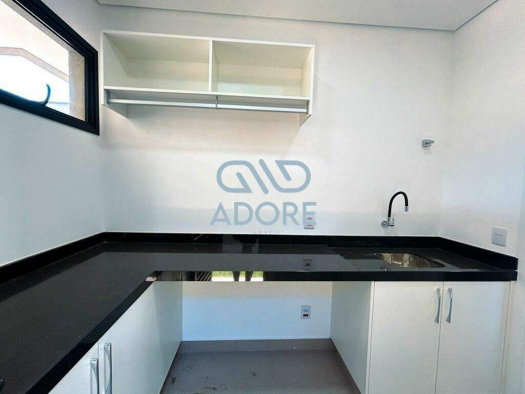 Casa de Condomínio à venda no Condomínio Villas do Golfe: 