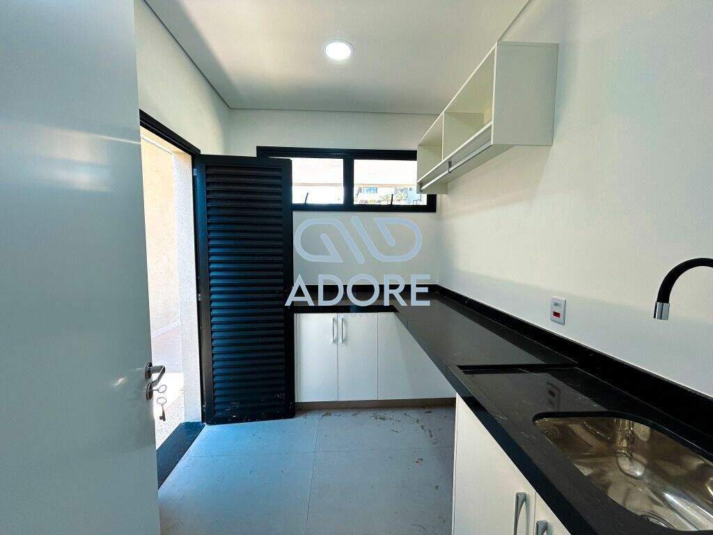 Casa de Condomínio à venda no Condomínio Villas do Golfe: 