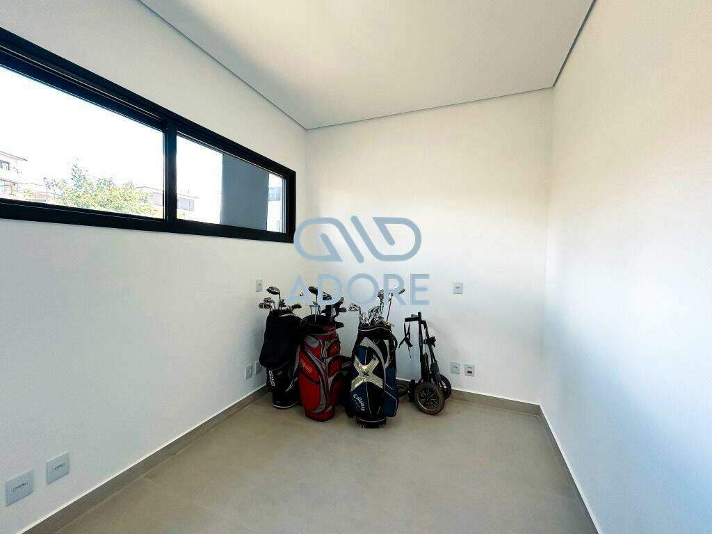 Casa de Condomínio à venda no Condomínio Villas do Golfe: 