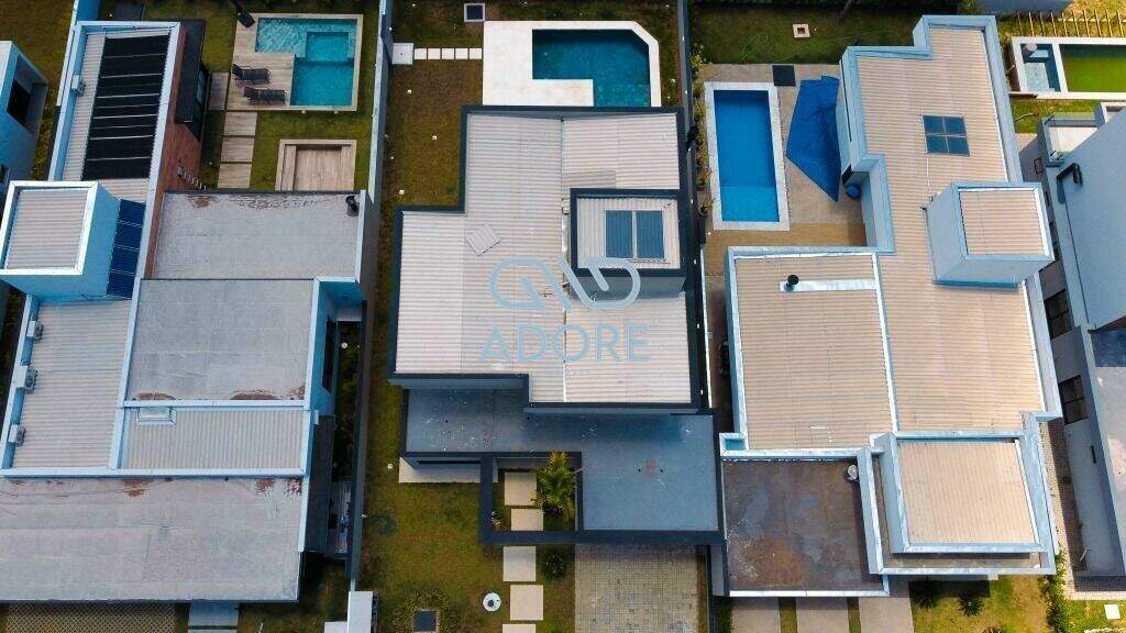 Casa de Condomínio à venda no Condomínio Villas do Golfe: 