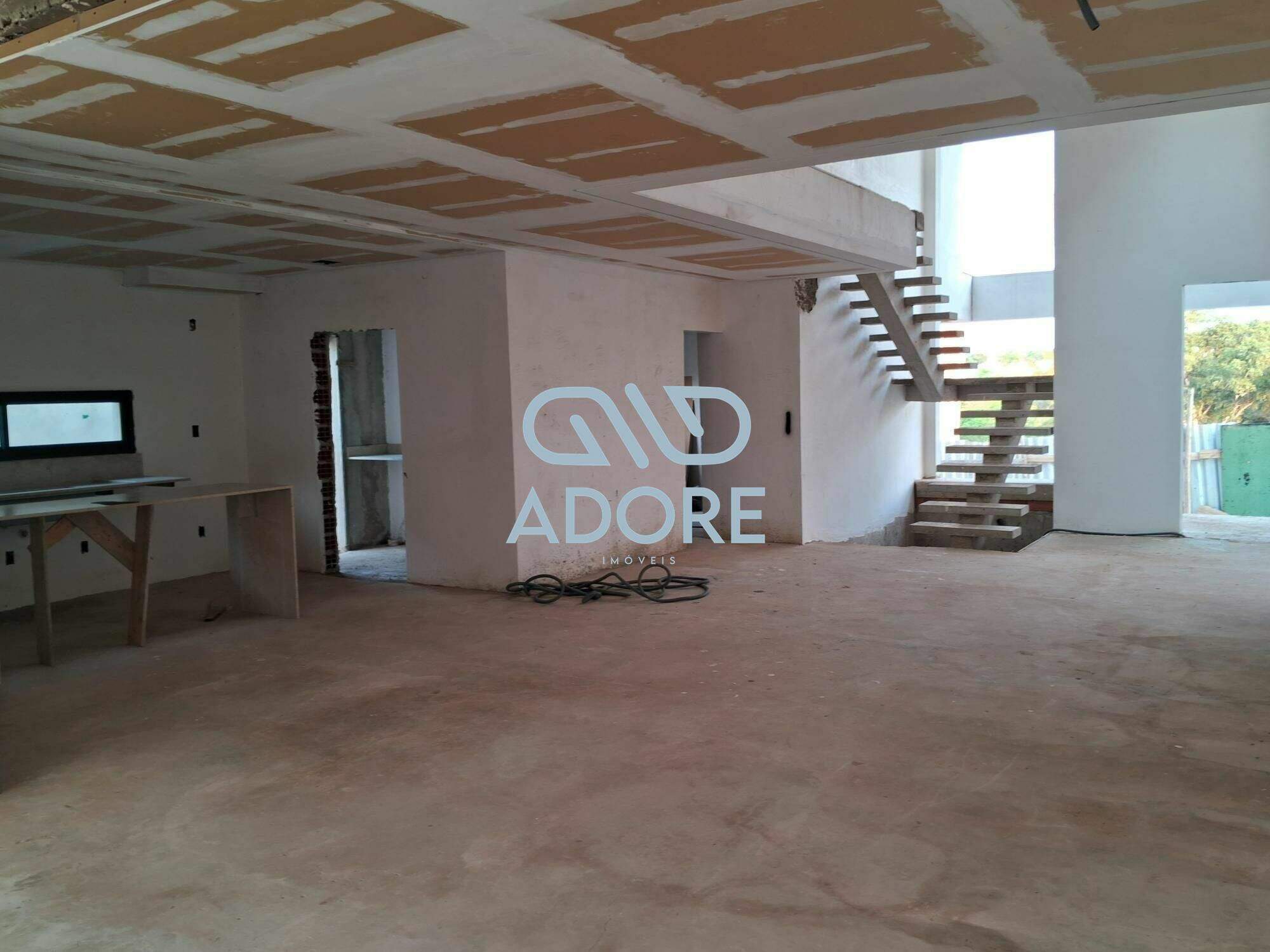 Casa de Condomínio à venda no Condomínio Una: 