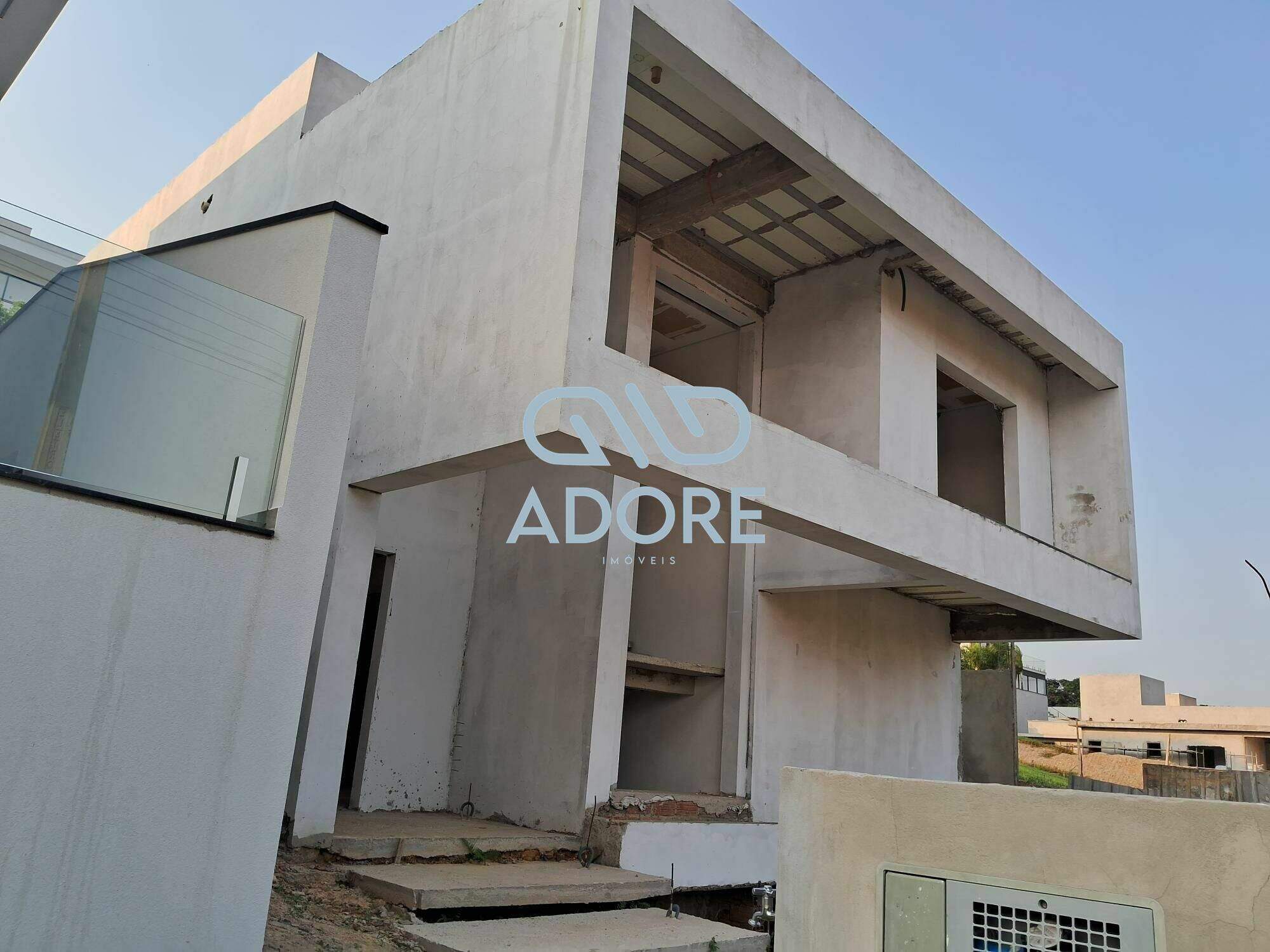 Casa de Condomínio à venda no Condomínio Una: 