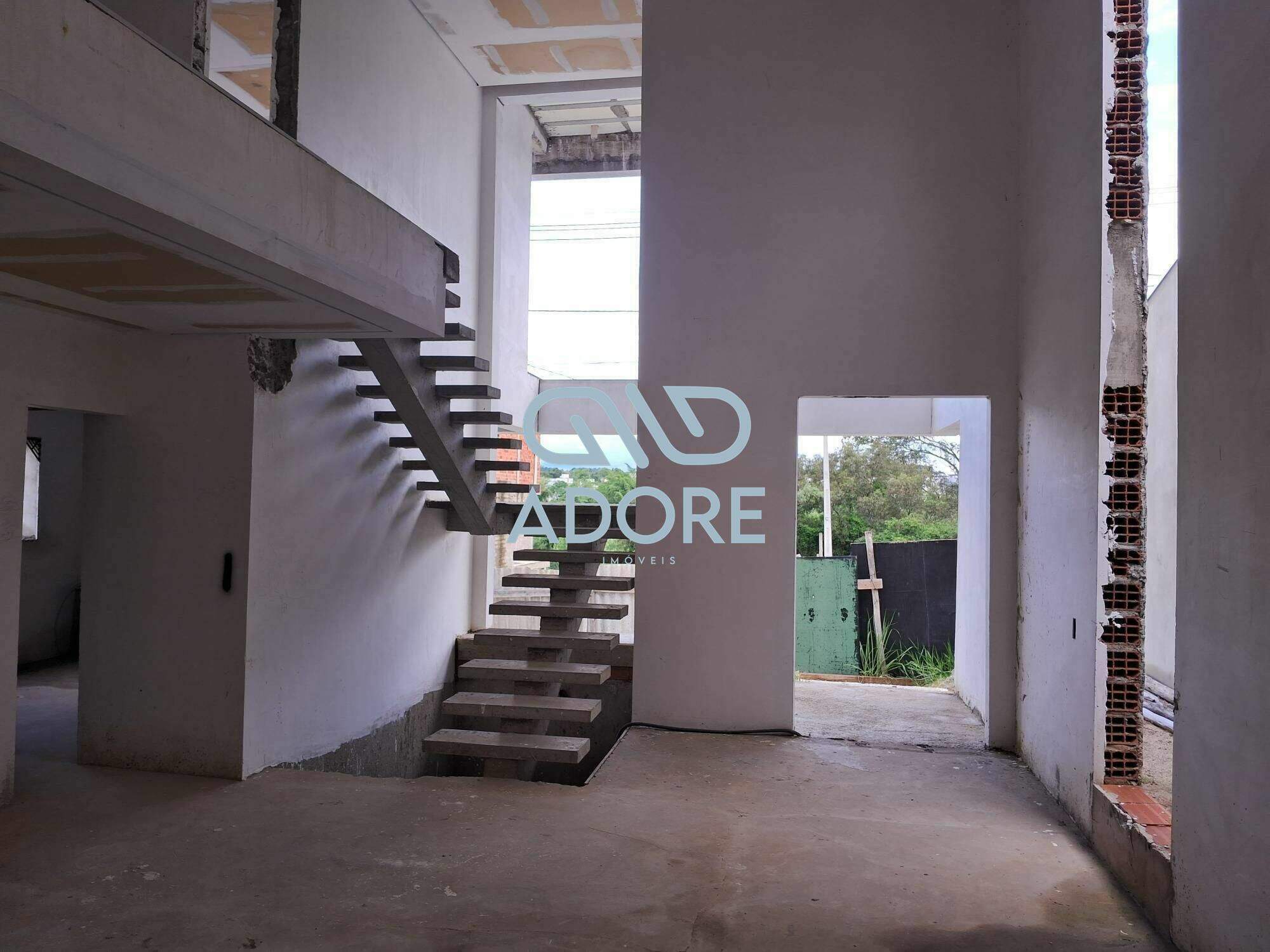 Casa de Condomínio à venda no Condomínio Una: 